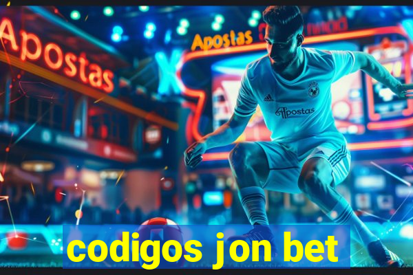 codigos jon bet